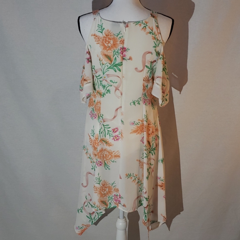 Disney Beauty And The Beast Dress - image 2